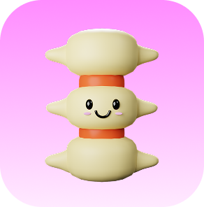 "Cột sống" Designer